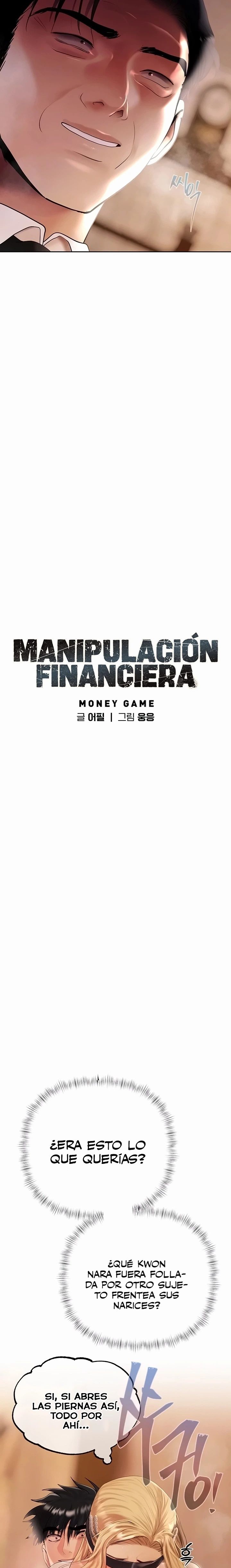 Money Games Raw Chapter 30 - Page 3