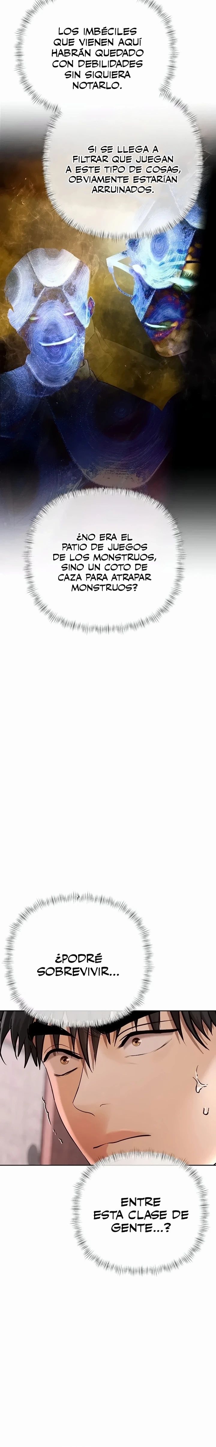 Money Games Raw Chapter 30 - Page 34