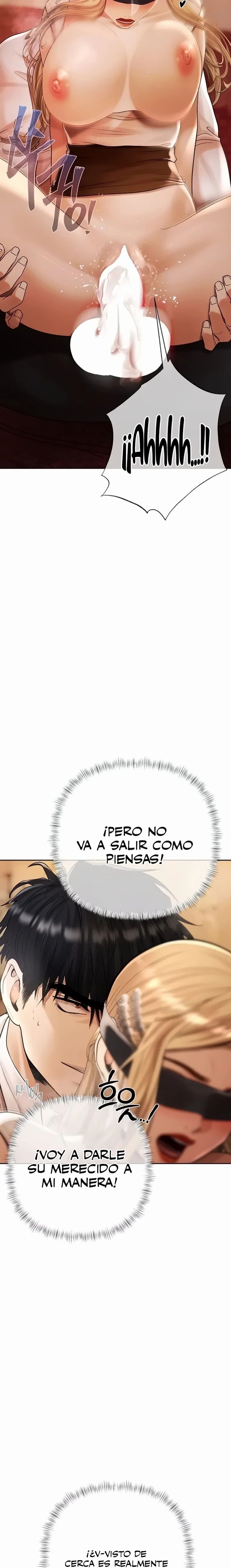 Money Games Raw Chapter 30 - Page 4