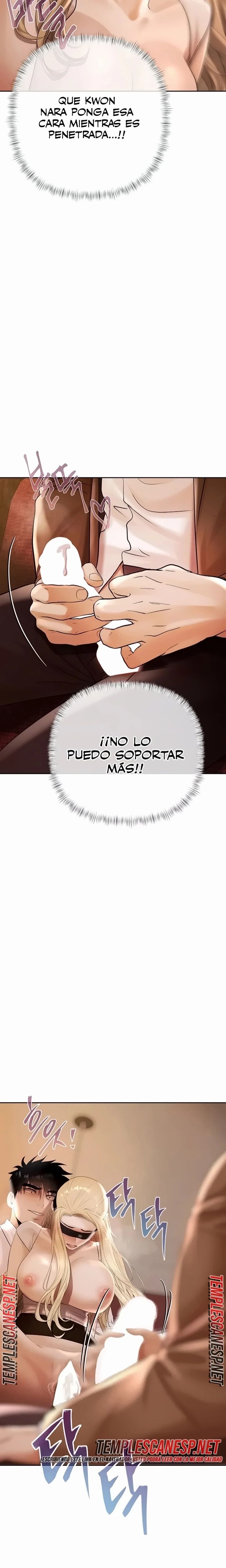 Money Games Raw Chapter 30 - Page 6