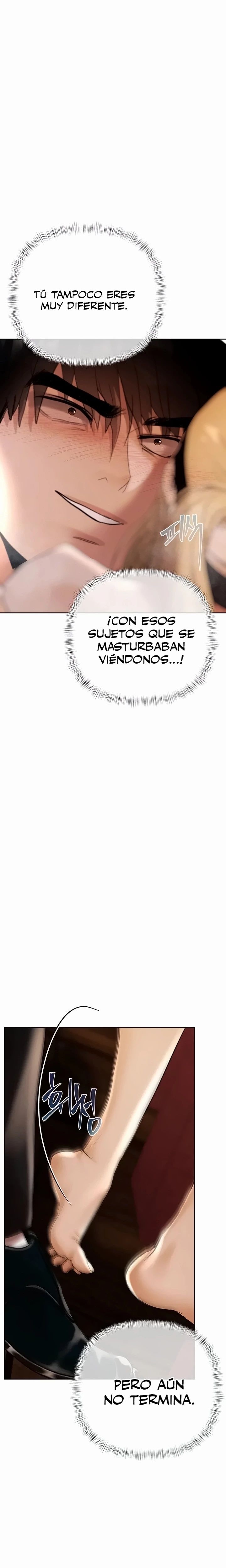 Money Games Raw Chapter 30 - Page 7