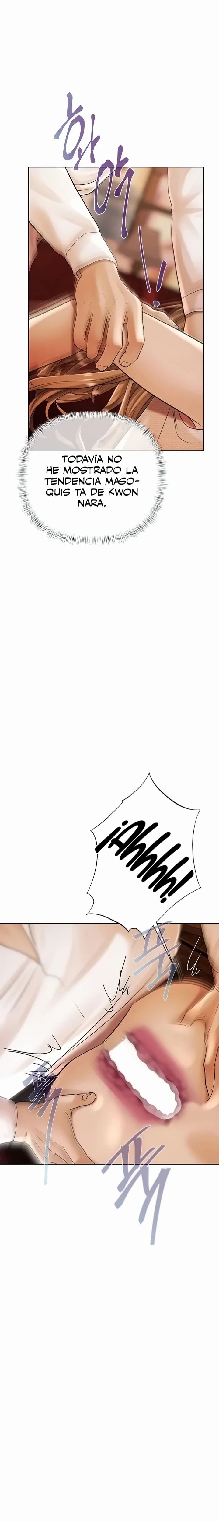 Money Games Raw Chapter 30 - Page 8
