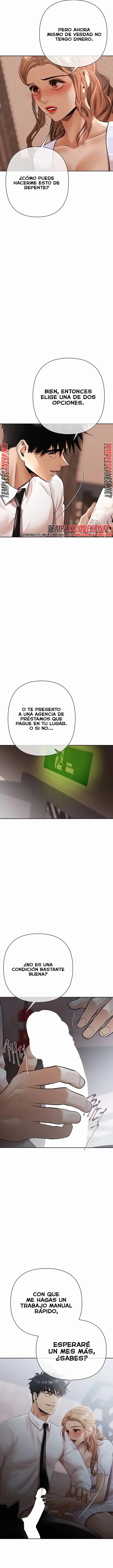 Money Games Raw Chapter 31 - Page 17