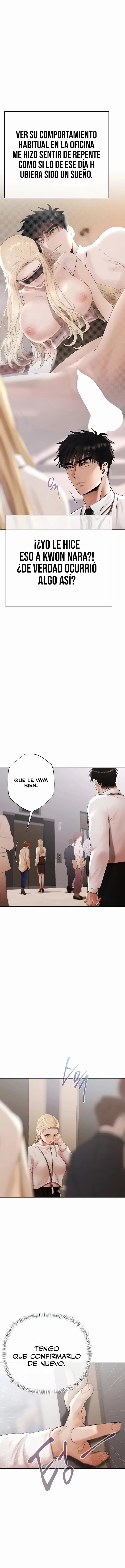 Money Games Raw Chapter 31 - Page 6