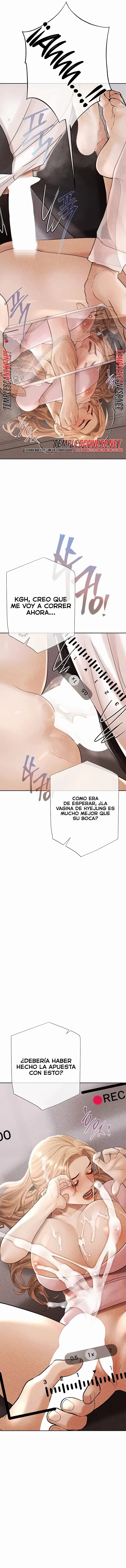 Money Games Raw Chapter 32 - Page 10