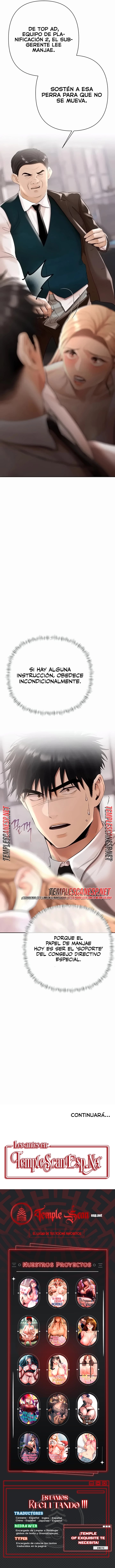Money Games Raw Chapter 32 - Page 19