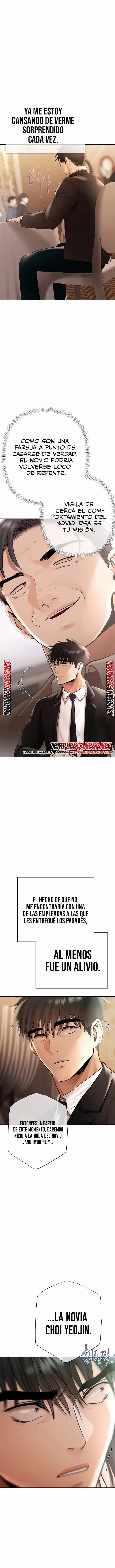 Money Games Raw Chapter 34 - Page 15