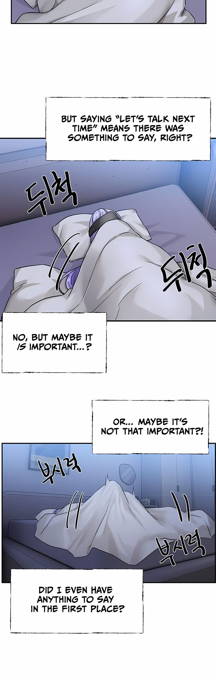 Love Quest Chapter 10 - Page 13