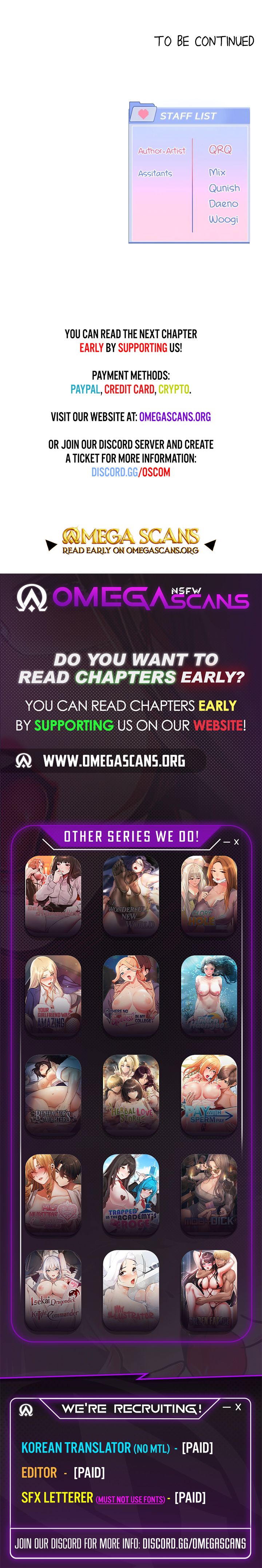 Love Quest Chapter 12 - Page 8