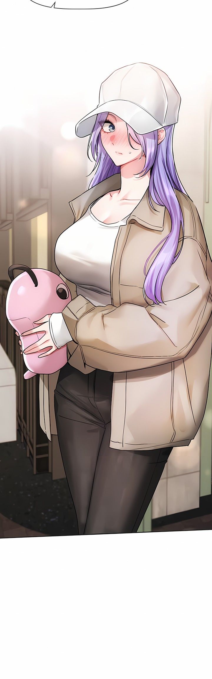 Love Quest Chapter 9 - Page 39