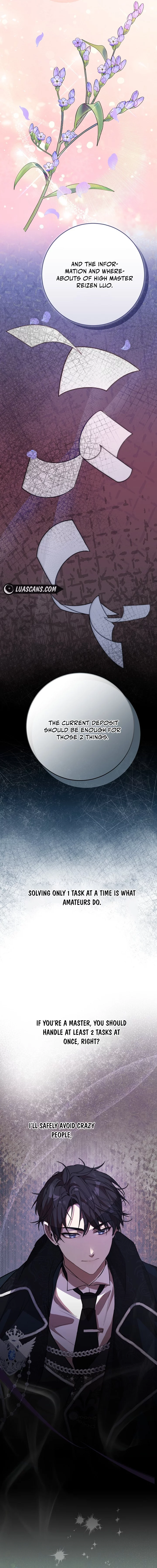 24 Hours Resurrection of the Villainess Chapter 12 - Page 17