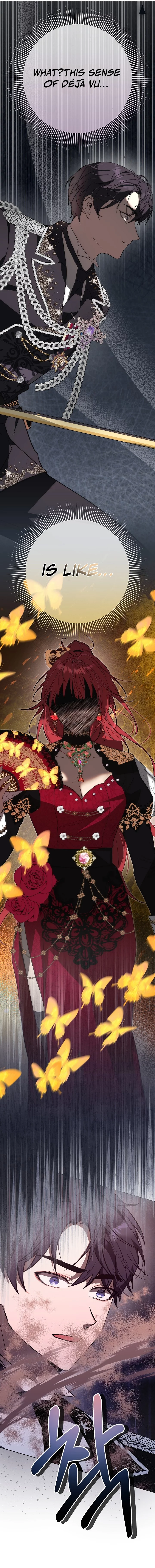 24 Hours Resurrection of the Villainess Chapter 14 - Page 13