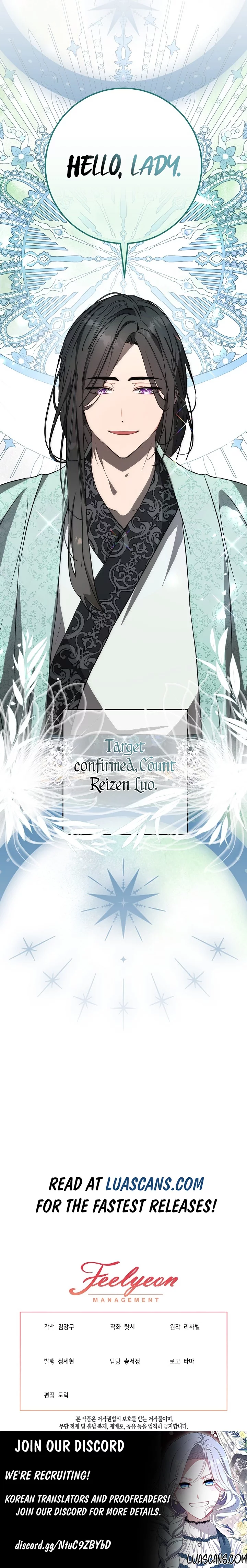 24 Hours Resurrection of the Villainess Chapter 14 - Page 24