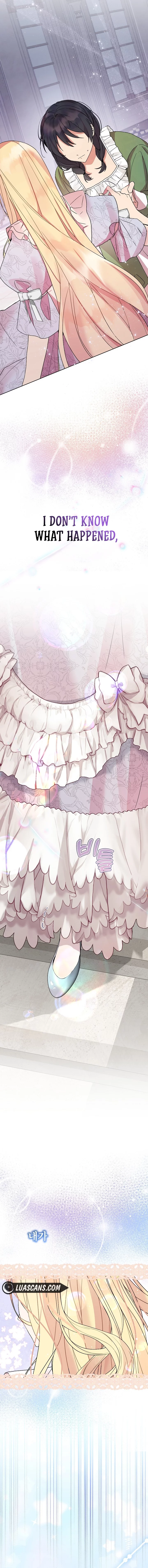 24 Hours Resurrection of the Villainess Chapter 2 - Page 19