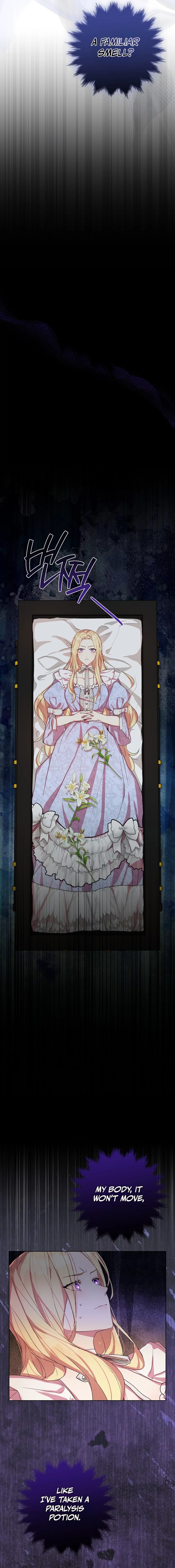 24 Hours Resurrection of the Villainess Chapter 2 - Page 3