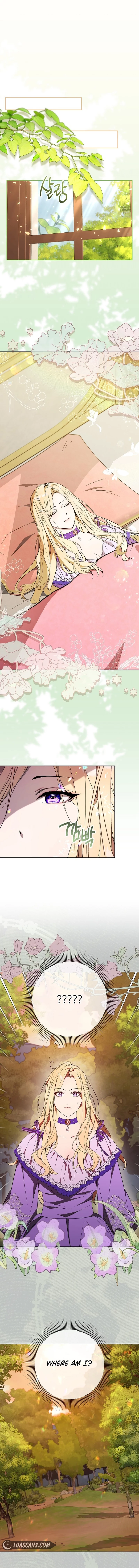 24 Hours Resurrection of the Villainess Chapter 20 - Page 10