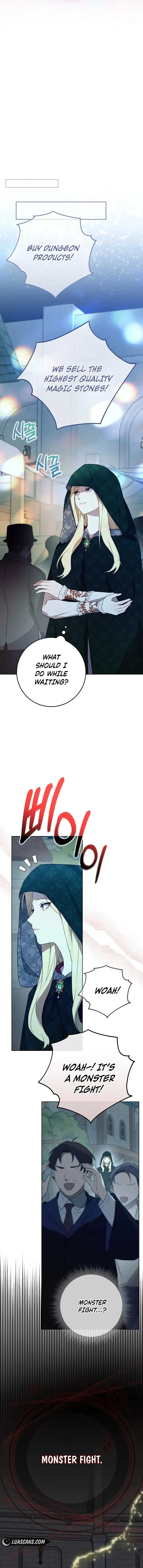 24 Hours Resurrection of the Villainess Chapter 24 - Page 2