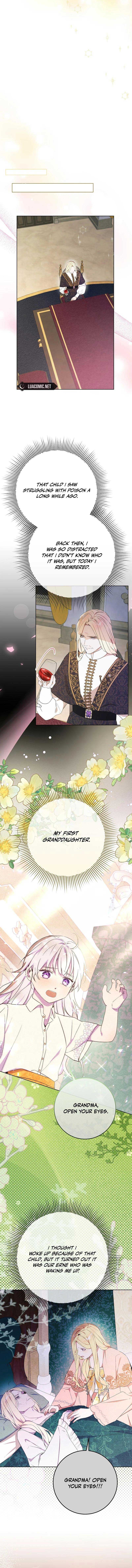 24 Hours Resurrection of the Villainess Chapter 33 - Page 14