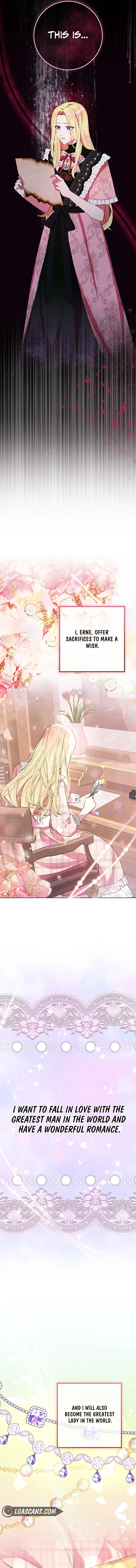 24 Hours Resurrection of the Villainess Chapter 4 - Page 13