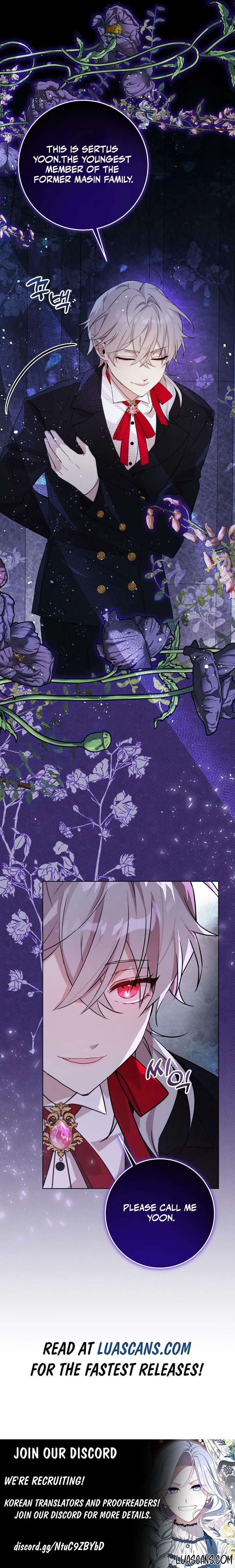 24 Hours Resurrection of the Villainess Chapter 4 - Page 17