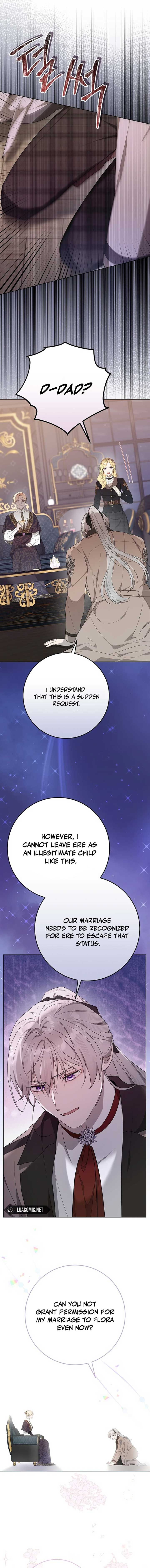 24 Hours Resurrection of the Villainess Chapter 40 - Page 10