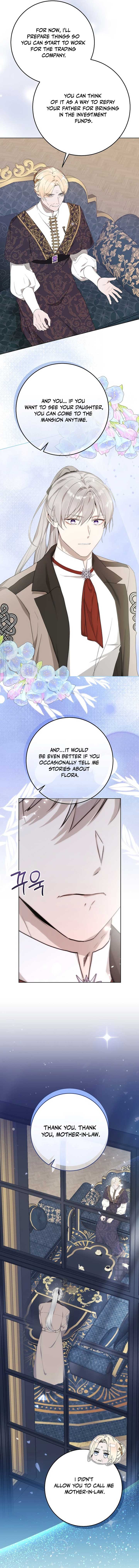 24 Hours Resurrection of the Villainess Chapter 40 - Page 15