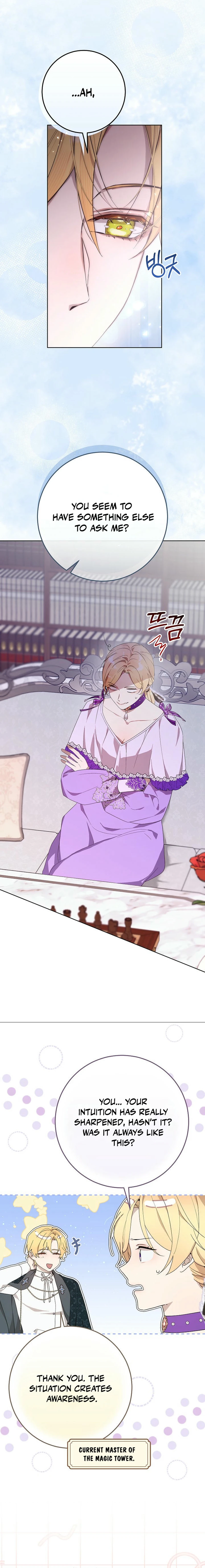 24 Hours Resurrection of the Villainess Chapter 41 - Page 6