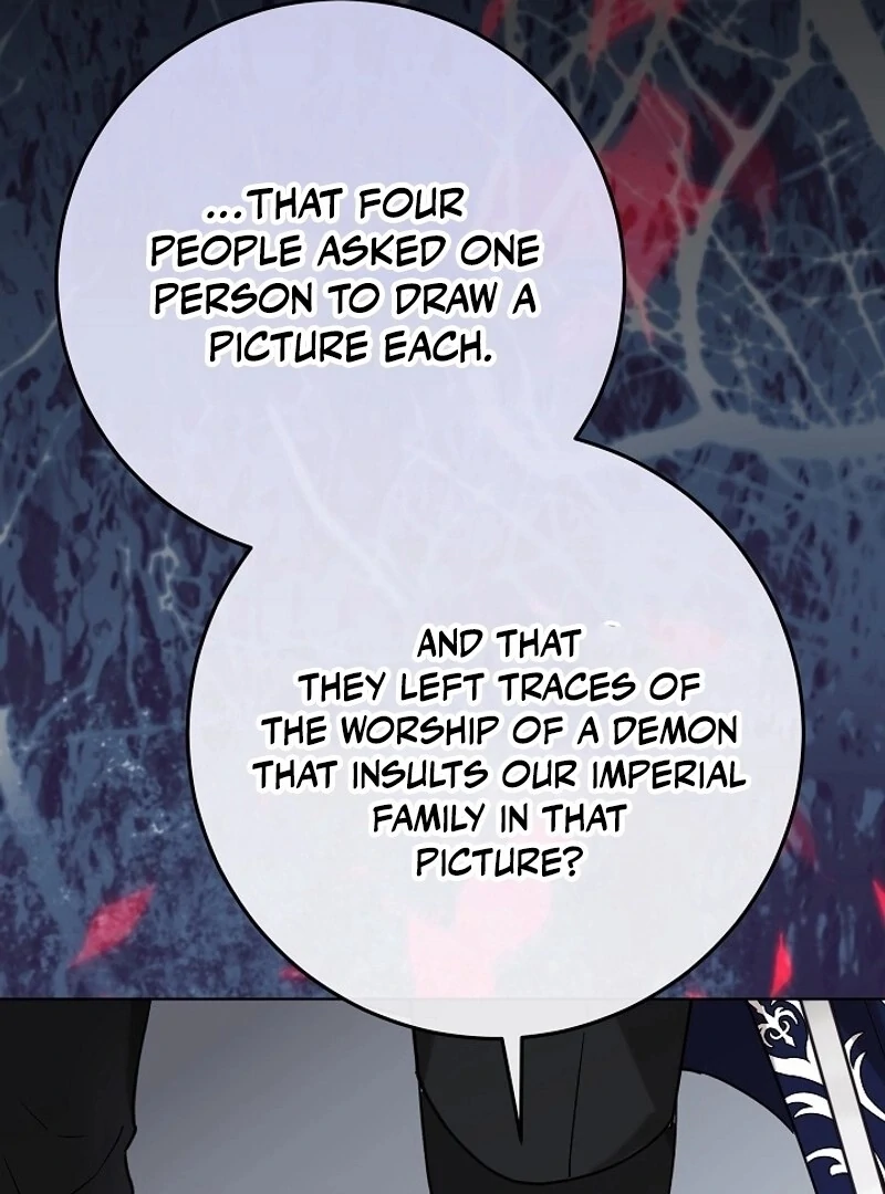 24 Hours Resurrection of the Villainess Chapter 57 - Page 114