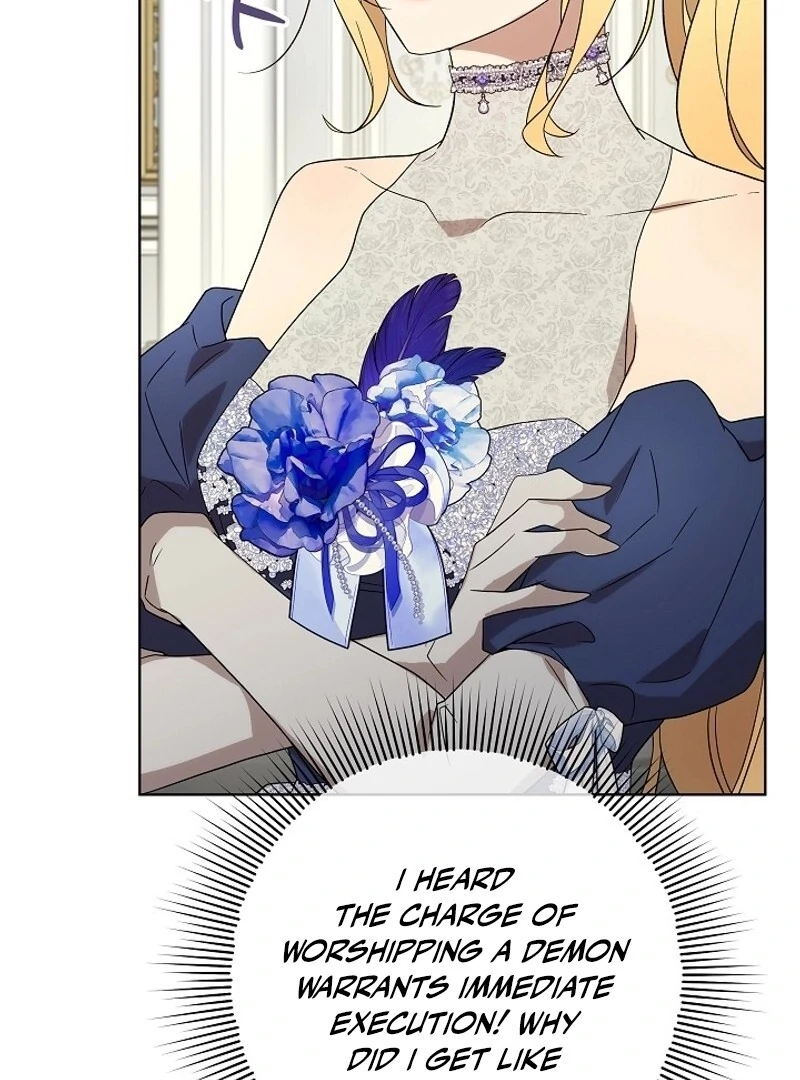 24 Hours Resurrection of the Villainess Chapter 57 - Page 146