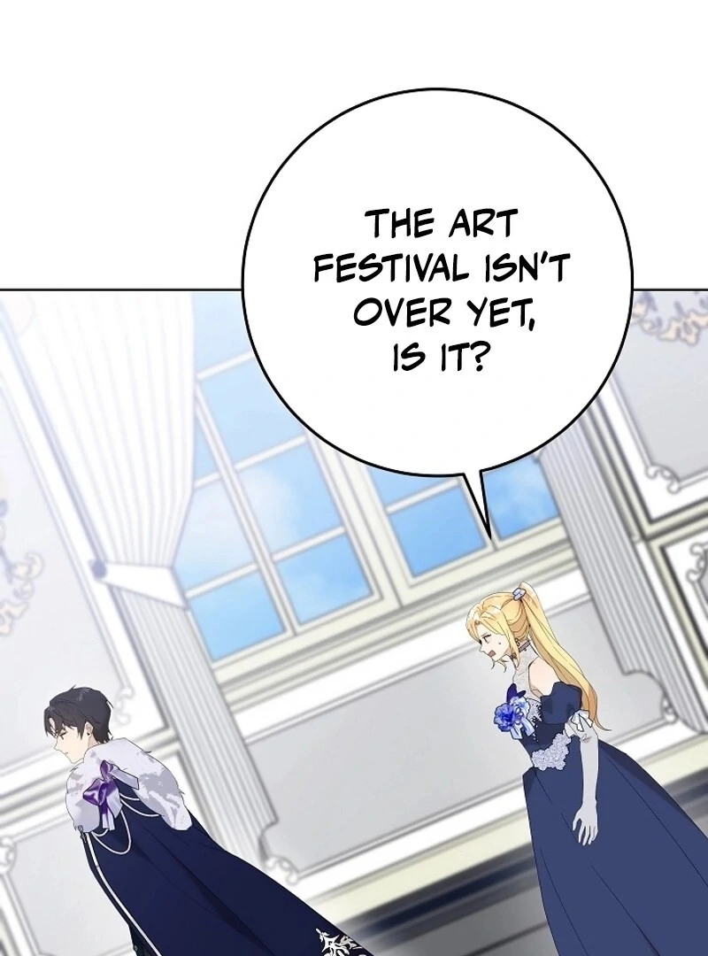 24 Hours Resurrection of the Villainess Chapter 57 - Page 152