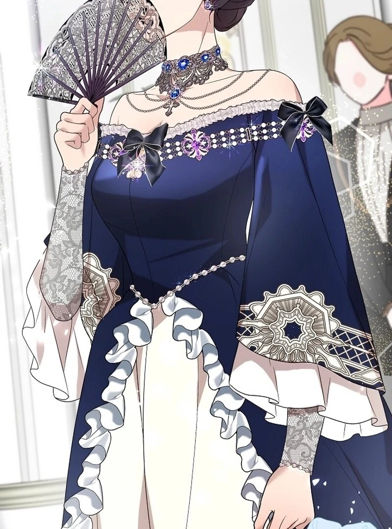 24 Hours Resurrection of the Villainess Chapter 57 - Page 23