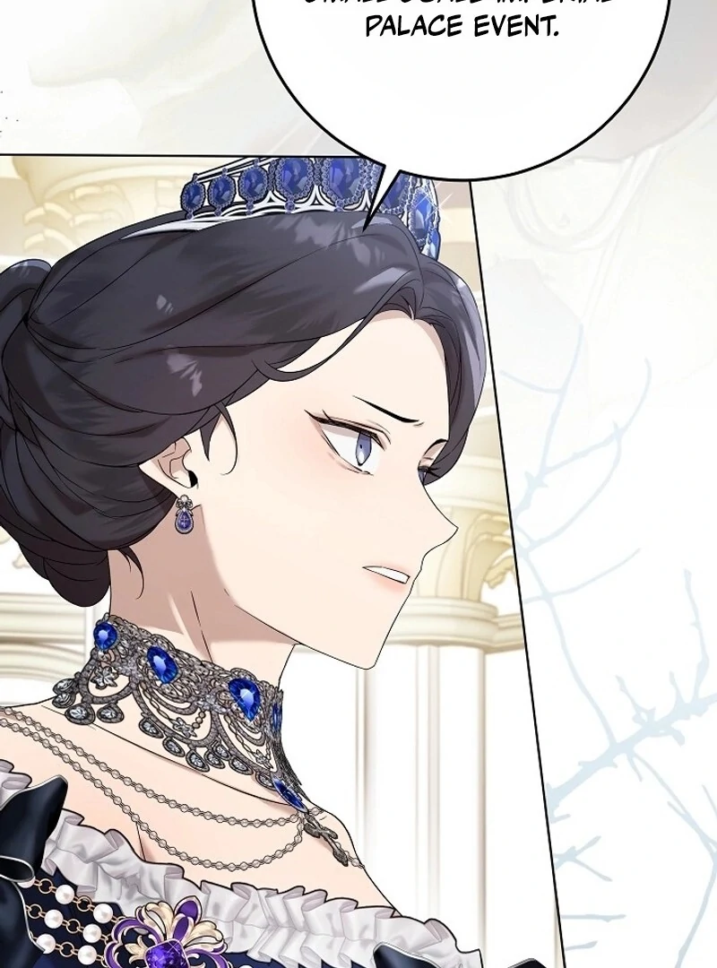 24 Hours Resurrection of the Villainess Chapter 57 - Page 29