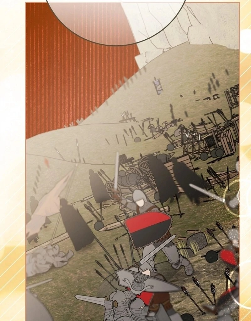 24 Hours Resurrection of the Villainess Chapter 57 - Page 53