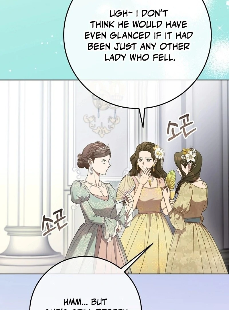 24 Hours Resurrection of the Villainess Chapter 57 - Page 6