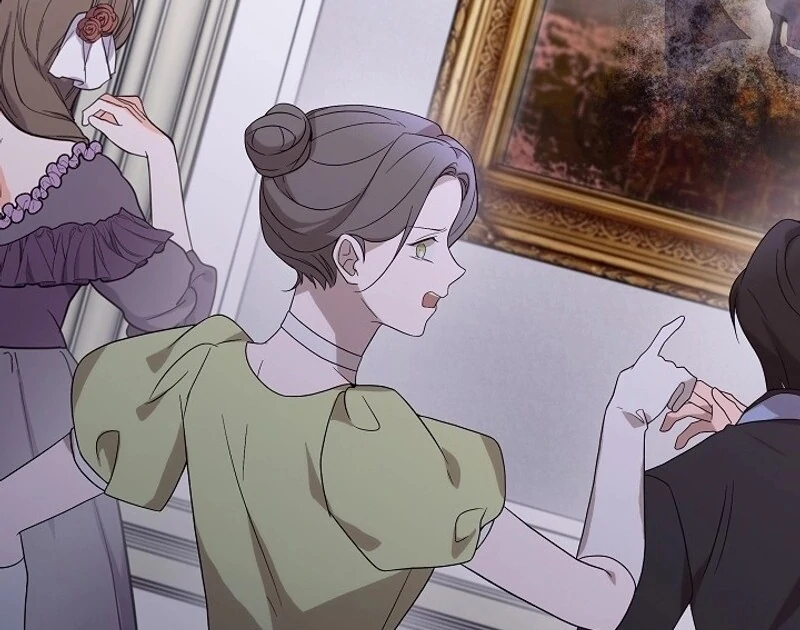 24 Hours Resurrection of the Villainess Chapter 57 - Page 79