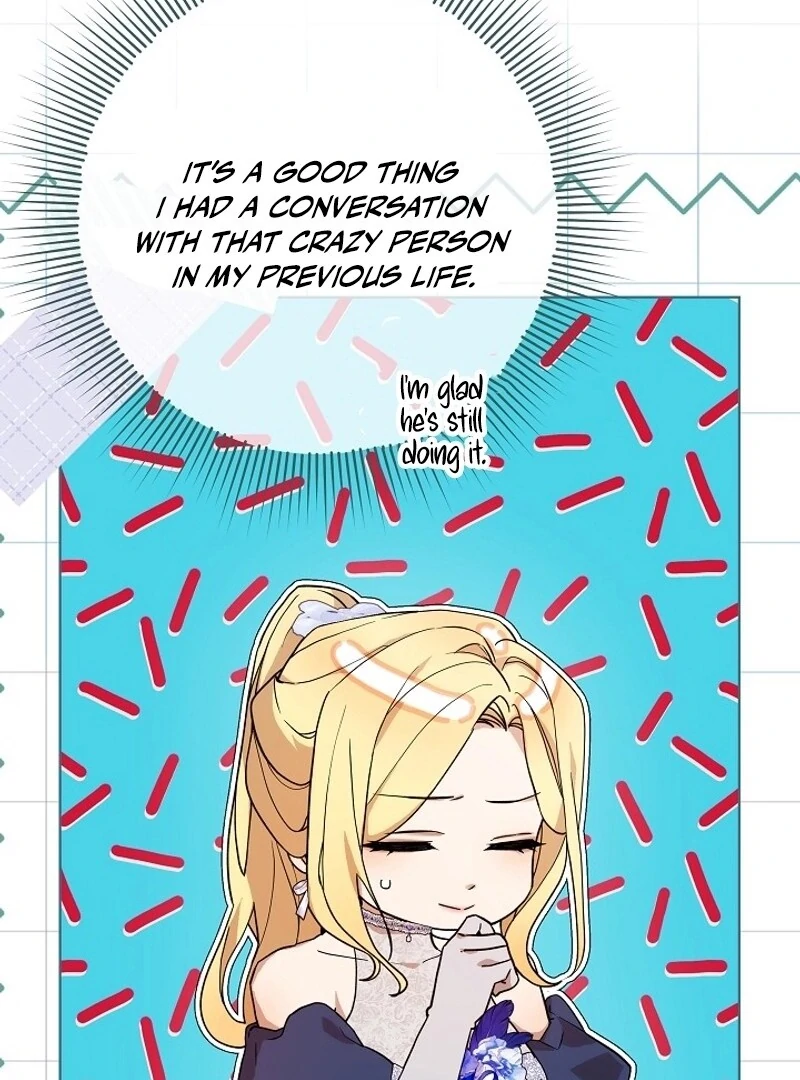 24 Hours Resurrection of the Villainess Chapter 57 - Page 97