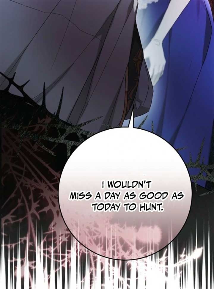 24 Hours Resurrection of the Villainess Chapter 58 - Page 104