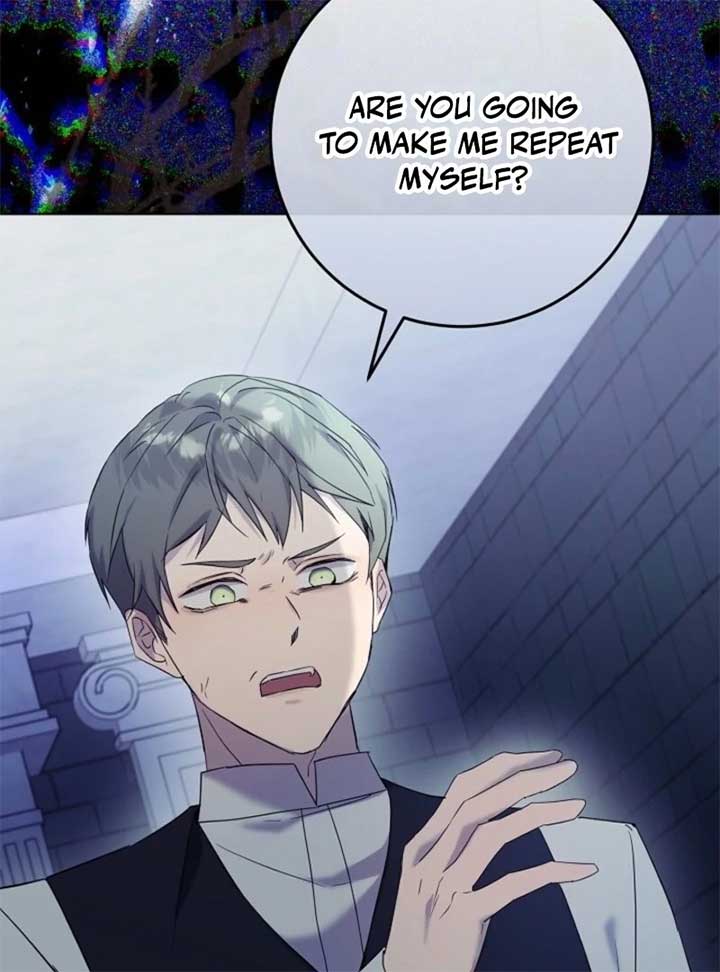 24 Hours Resurrection of the Villainess Chapter 58 - Page 144