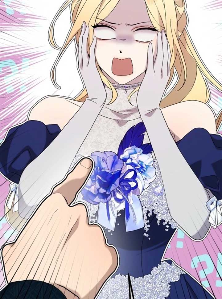 24 Hours Resurrection of the Villainess Chapter 58 - Page 16