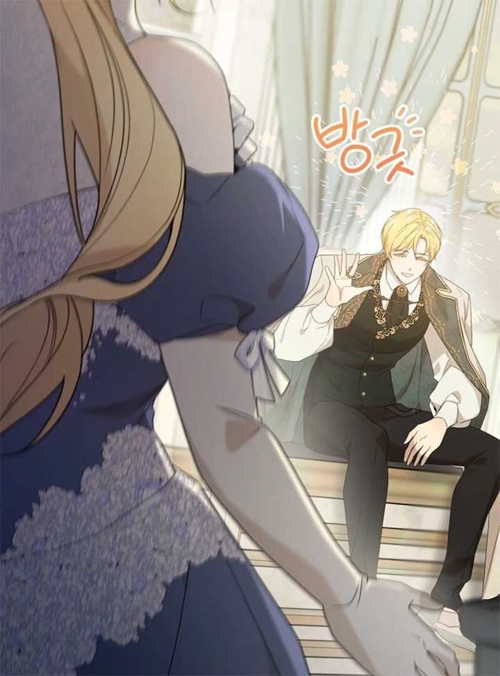 24 Hours Resurrection of the Villainess Chapter 58 - Page 28