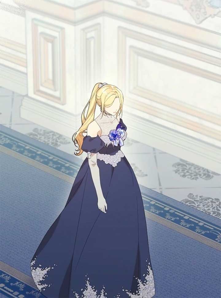 24 Hours Resurrection of the Villainess Chapter 58 - Page 3