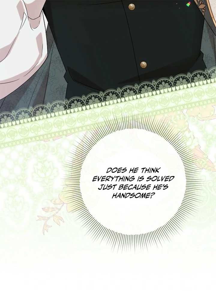 24 Hours Resurrection of the Villainess Chapter 58 - Page 36