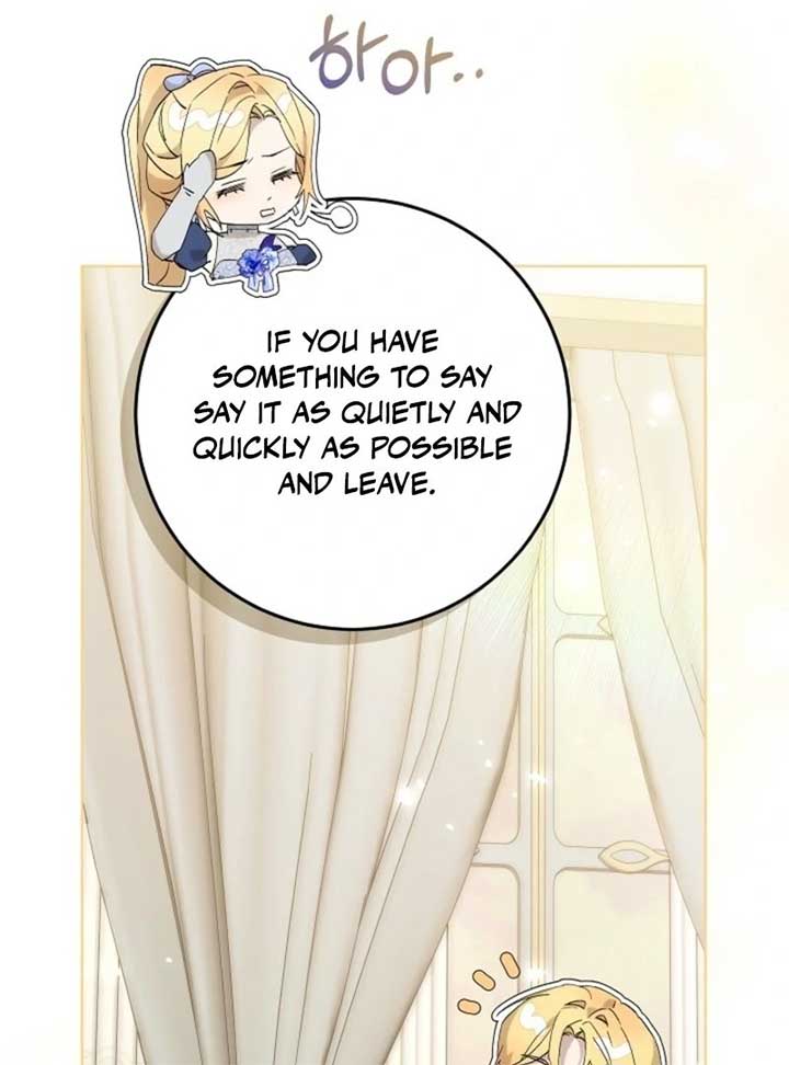 24 Hours Resurrection of the Villainess Chapter 58 - Page 37