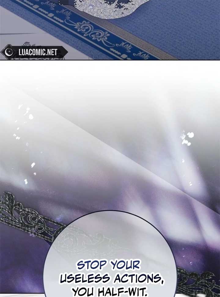 24 Hours Resurrection of the Villainess Chapter 58 - Page 4