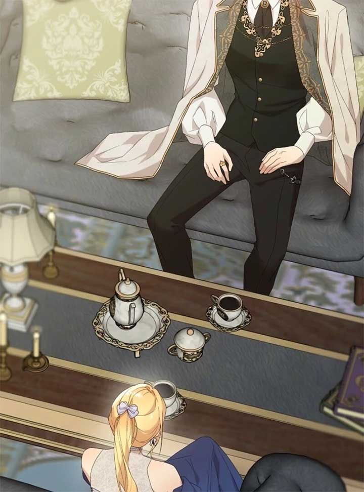 24 Hours Resurrection of the Villainess Chapter 58 - Page 40