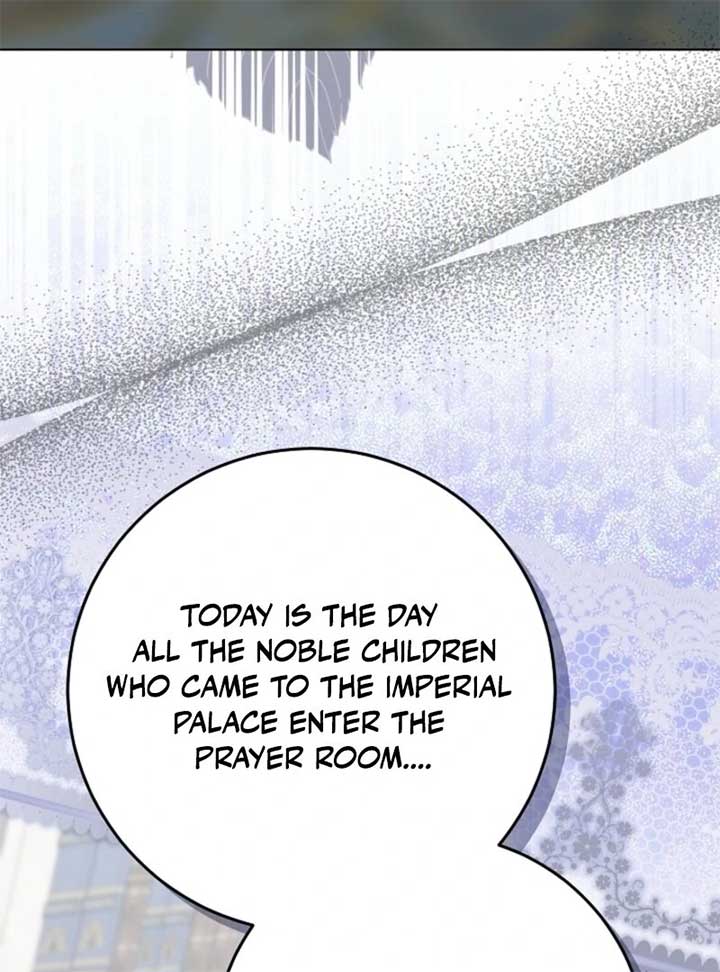 24 Hours Resurrection of the Villainess Chapter 58 - Page 71