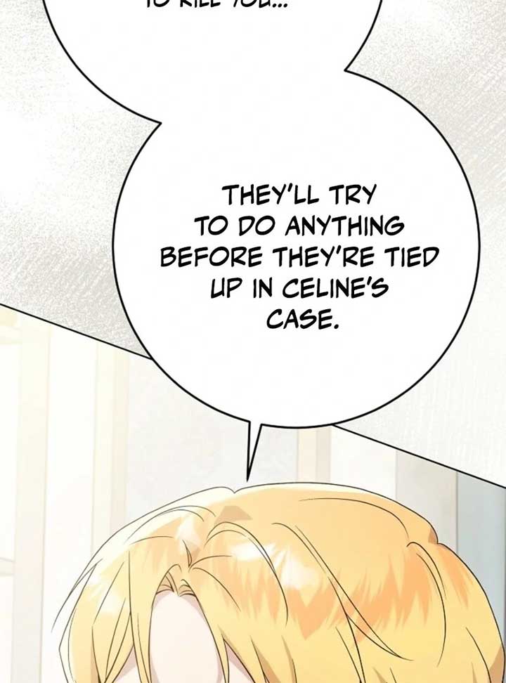 24 Hours Resurrection of the Villainess Chapter 58 - Page 86