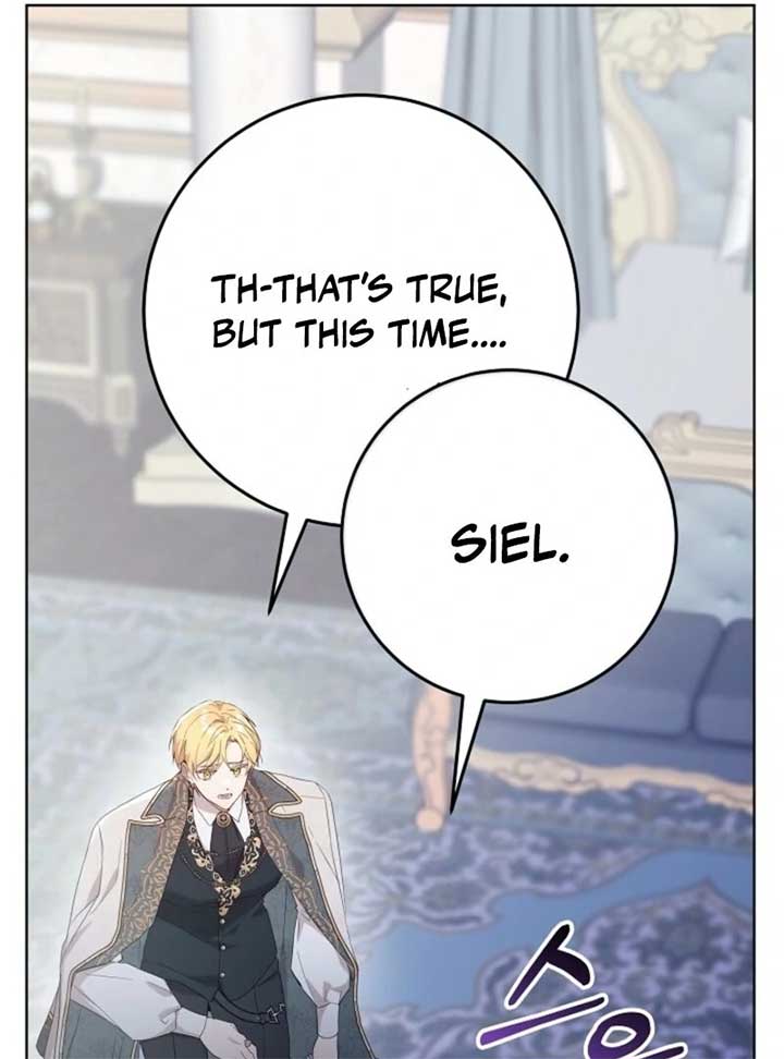 24 Hours Resurrection of the Villainess Chapter 58 - Page 98