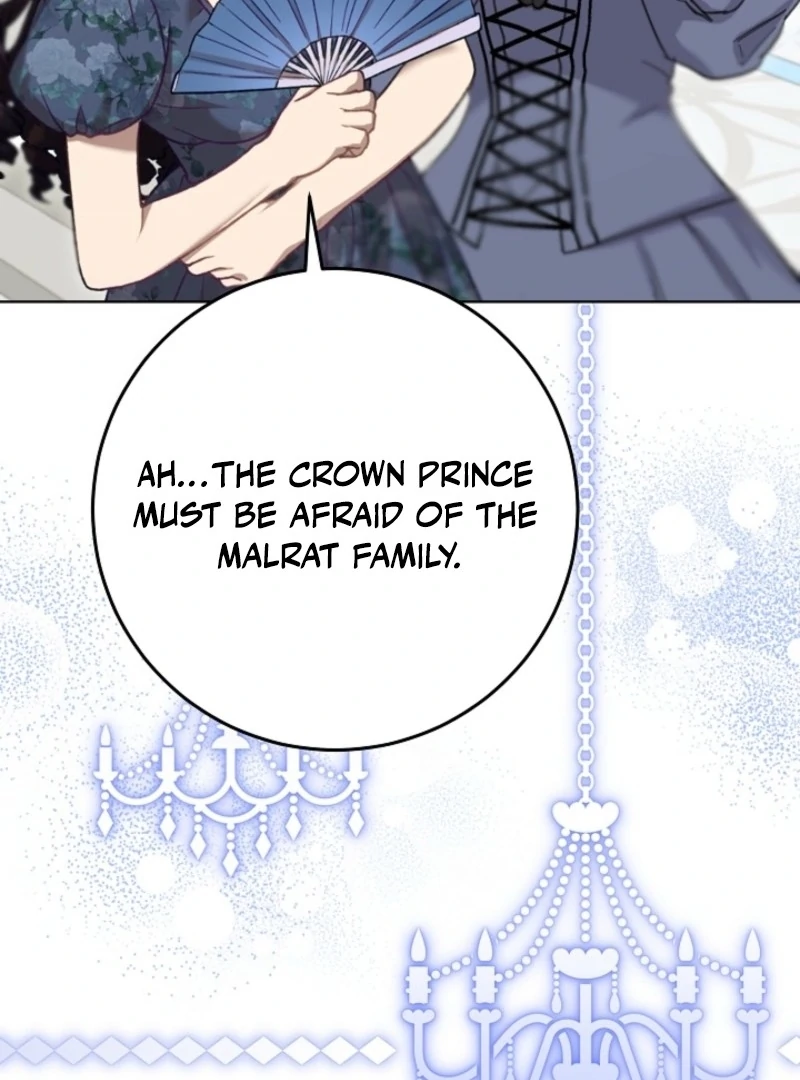 24 Hours Resurrection of the Villainess Chapter 59 - Page 114