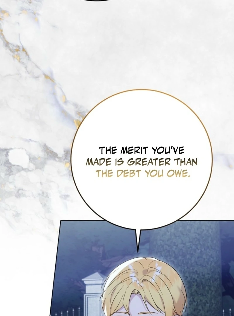 24 Hours Resurrection of the Villainess Chapter 59 - Page 35